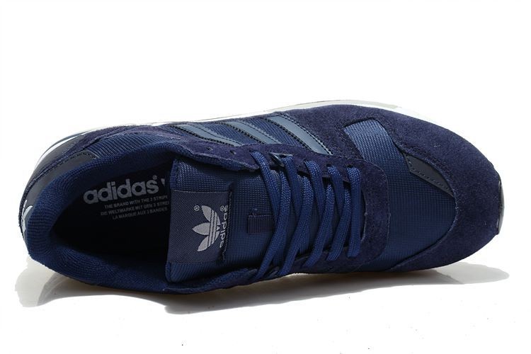 adidas zx 700 bleu marine